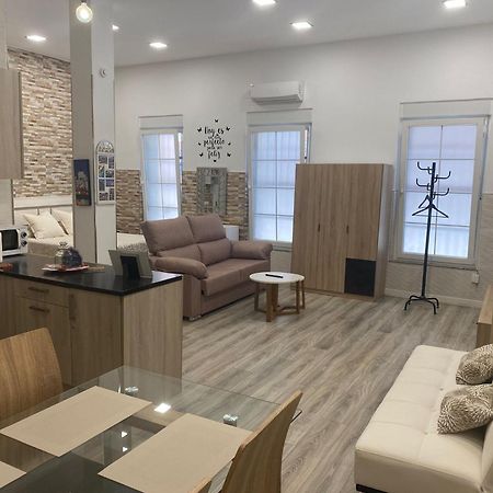 Ferienwohnung Estupendo Loft Plaza De Toros Alicante Exterior foto